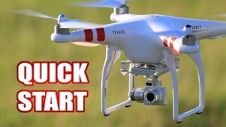 DJI Phantom Standard Reviews ProductReview.com.au