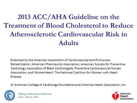 Hypertension guidelines in the spotlight Nursing Management