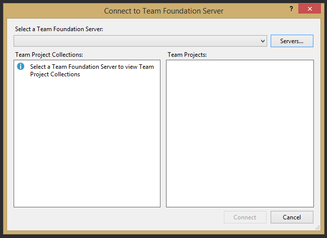 Team Foundation Server Fundamentals A Look at the