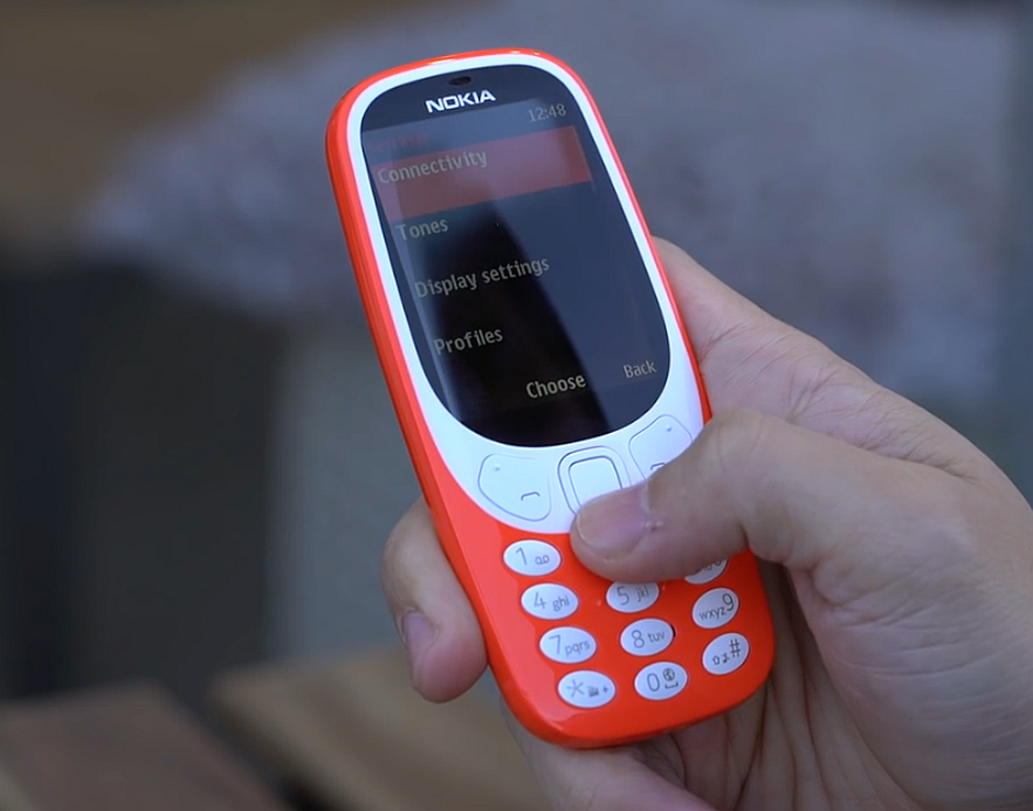 Nokia 3310 User Guide pdfdisplaydoctitle=true