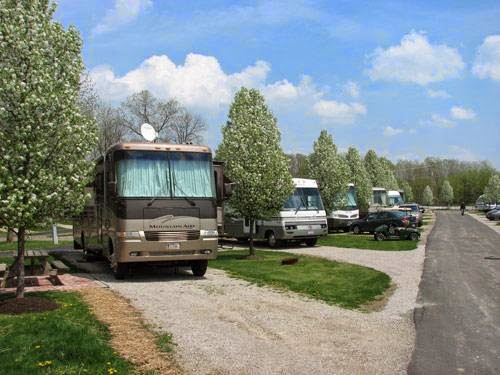 RV Travel Guide & Campground Directory Trailer Life