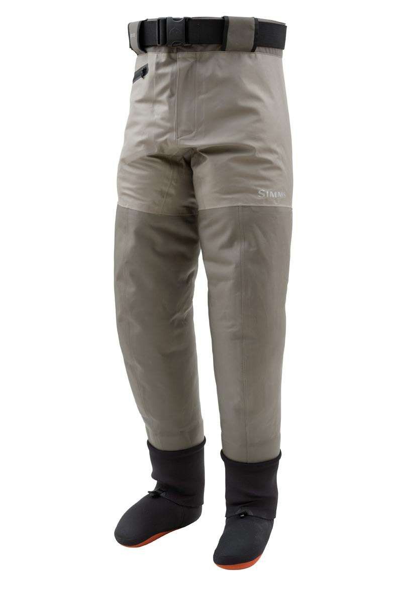 Simms G3 Guide Pant Wader Review blog.vailvalleyanglers.com