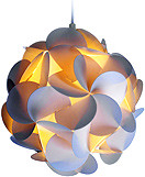 IKEA KNAPPA CEILING / PENDANT LIGHT / LAMP SHADE