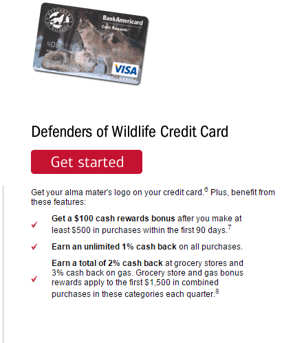 Bank of America Cash Rewards Review Card’s Value