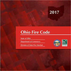 International Code Council Ohio Building Code 2017