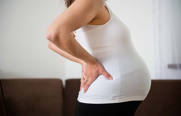 How pregnancy changes your pelvis Video BabyCenter