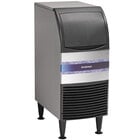 Scotsman CU1526MA-1 Undercounter 150lb Ice Maker Machine