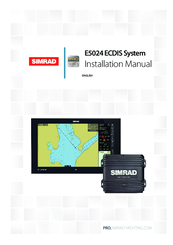 Selecting a music source using SonicHub on Simrad NSE