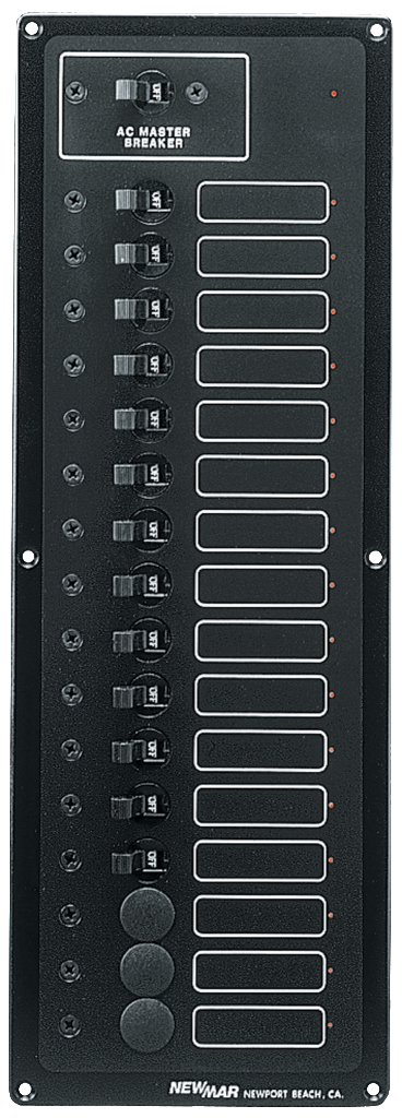 Earthing in DC distribution systems analogously to the AC