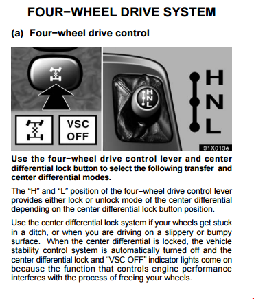 2006 Lexus Lx470 Owners Manual Pdf Lexus Owners Manual