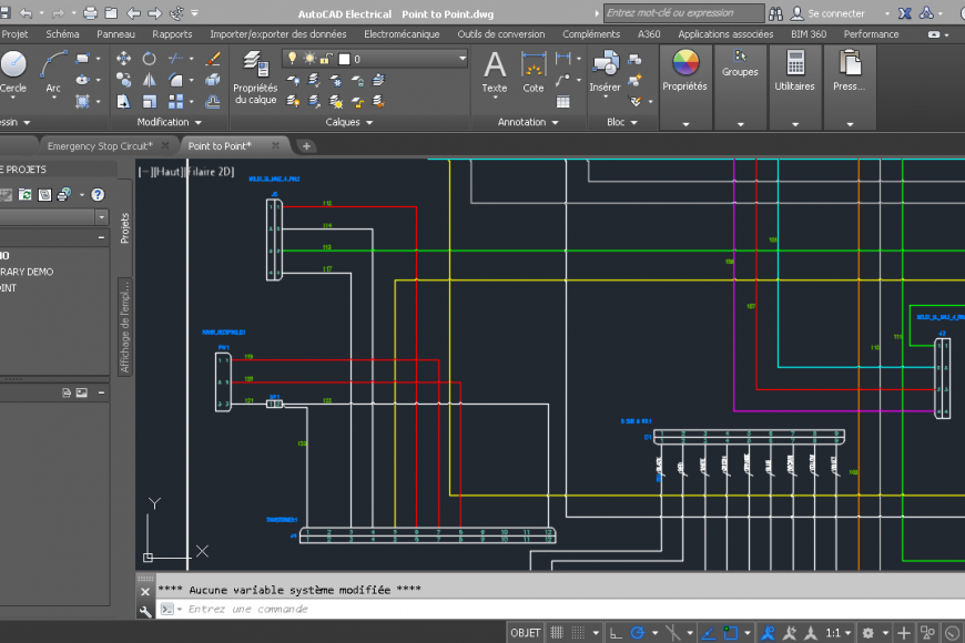 Telecharger Logiciel De Schema Electrique Industriel