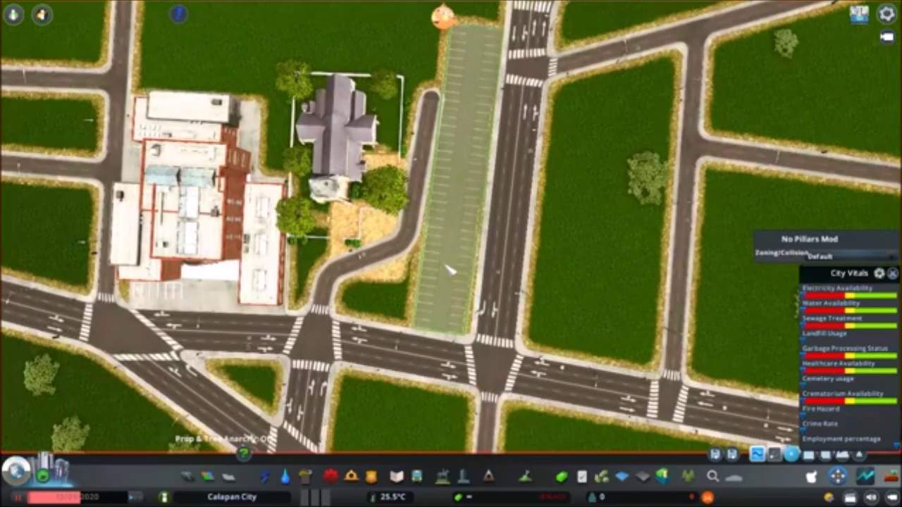 10+ Must-Have Mods for "Cities Skylines" LevelSkip