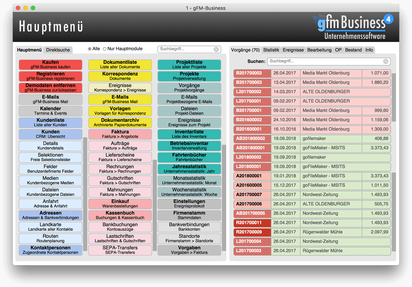 FileMaker Pro 16 Advanced 16.0.2.205 » Developer Team