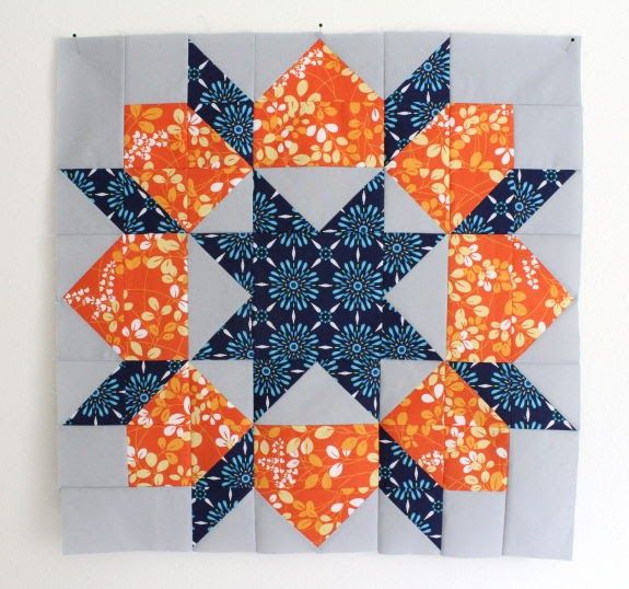 Quilting Land Swoon Quilt