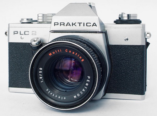 praktica tl 1000 eBay