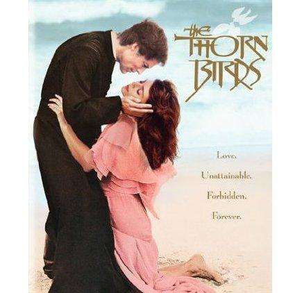 My favorite book (1) The Thorn Birds koreatimes