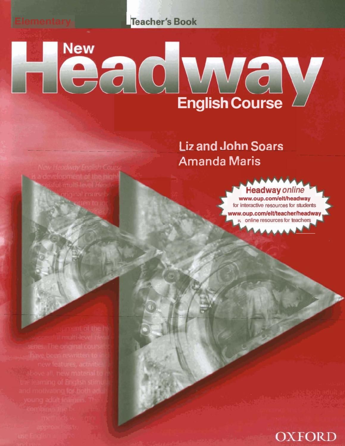 New Headway Teachers Book RapidShareMix - Search for