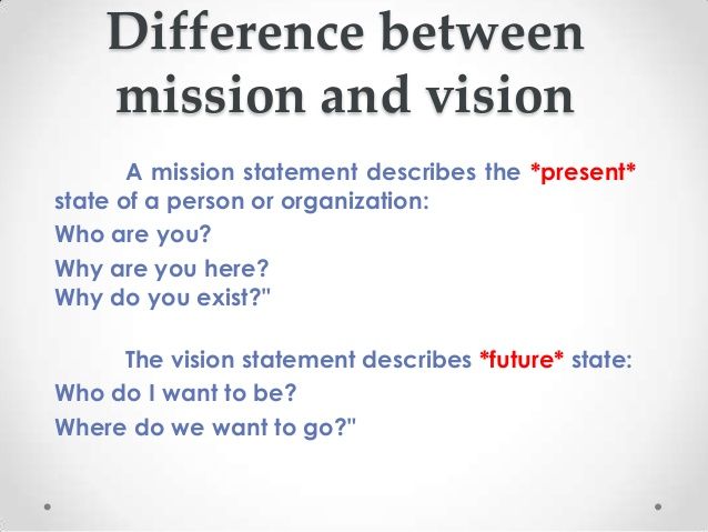 10+ Mission Statement Examples & Samples PDF Word Pages