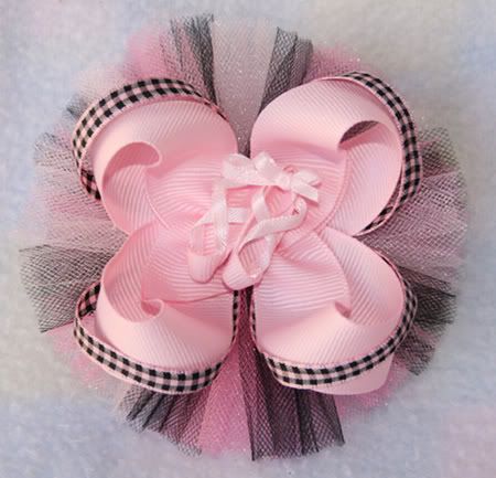 How To Make Hair Bows Video & Step by Step! Southern Plate