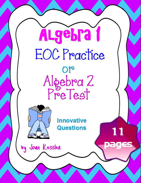 algebra-practice-test.pdf Algebra 1 Practice Test