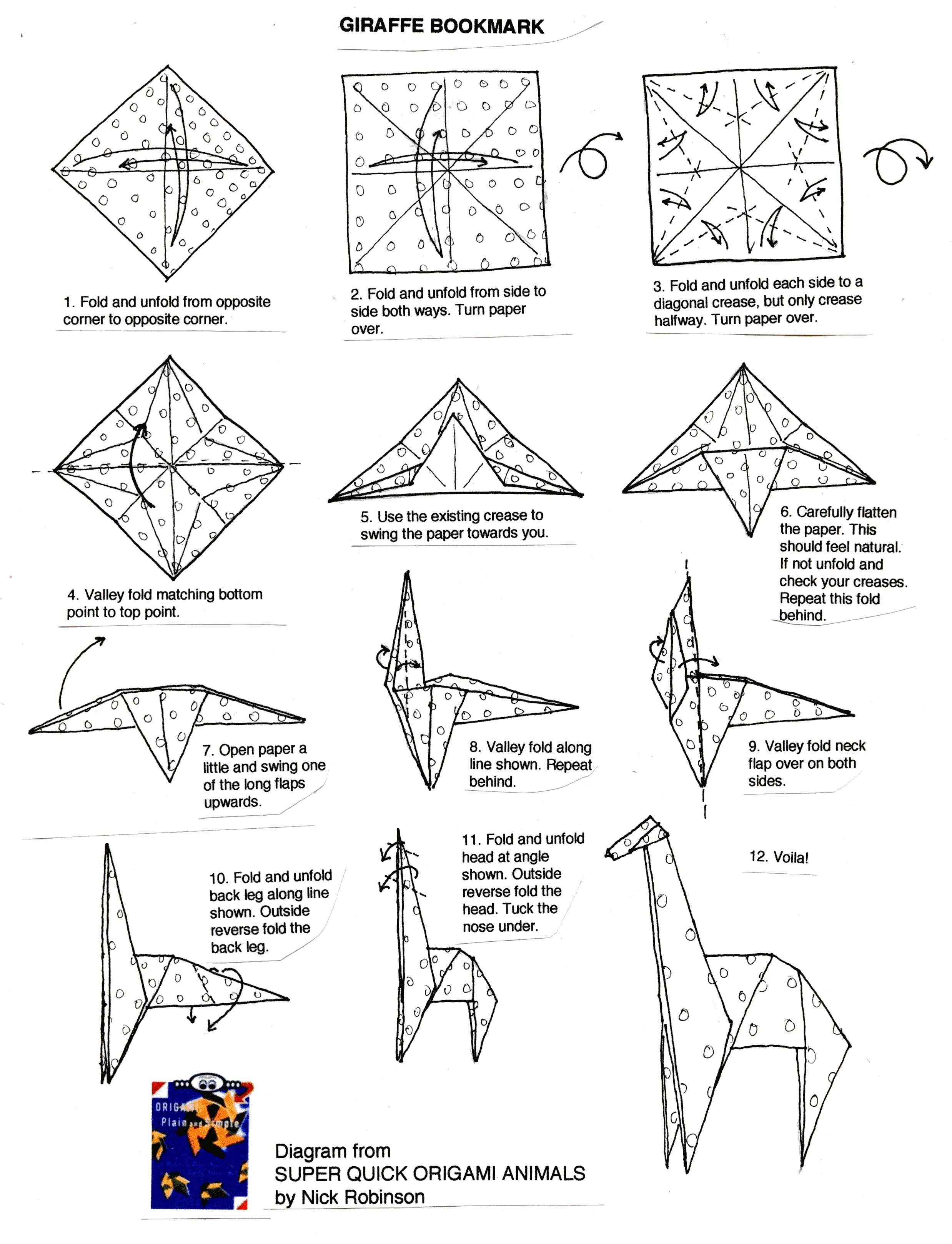 How to Fold a complex 18-part modular origami ball