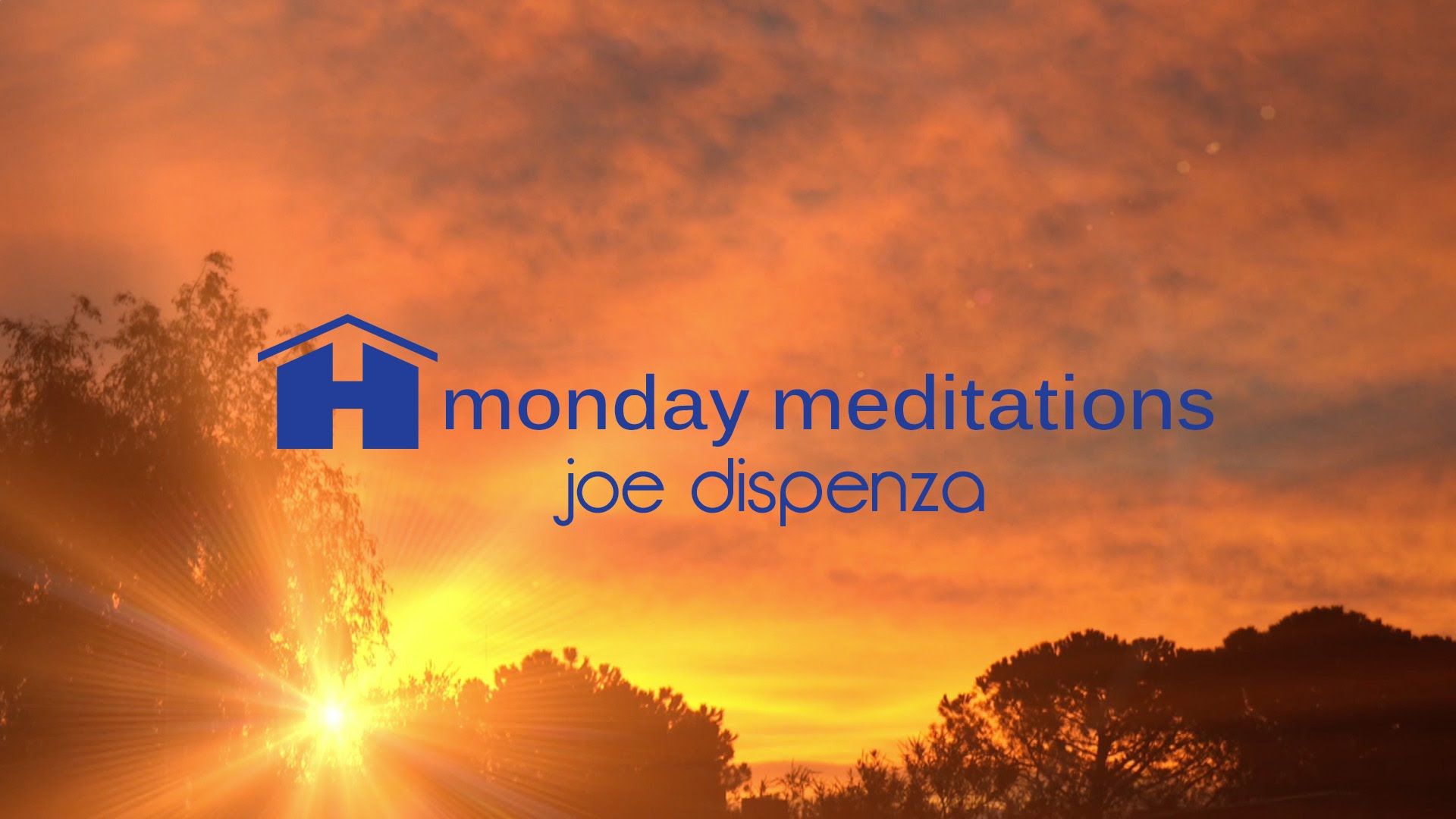 Dr. Joe Dispenza Guided Space Meditation – Hay House