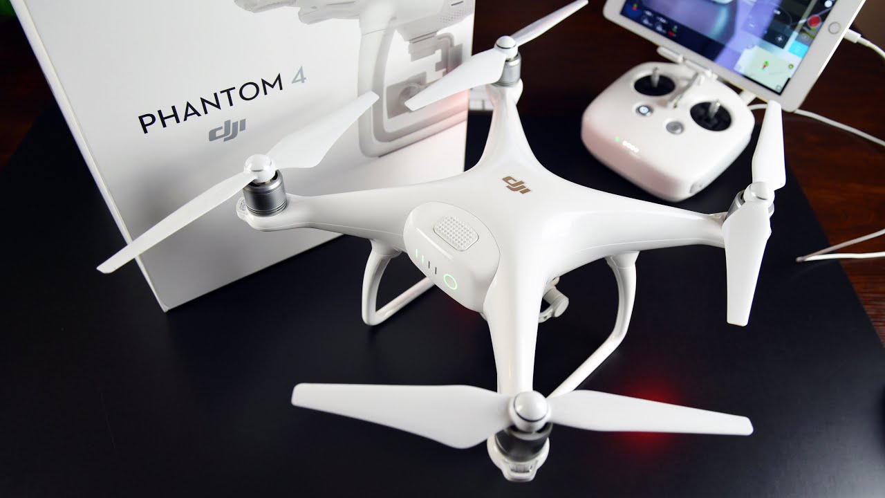 DJI Phantom 3 Advanced Review TechGearLab