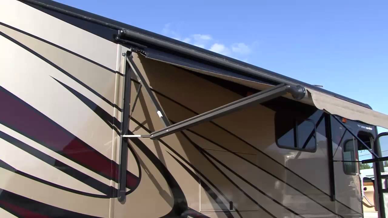 A&E Awnings RV Parts Country