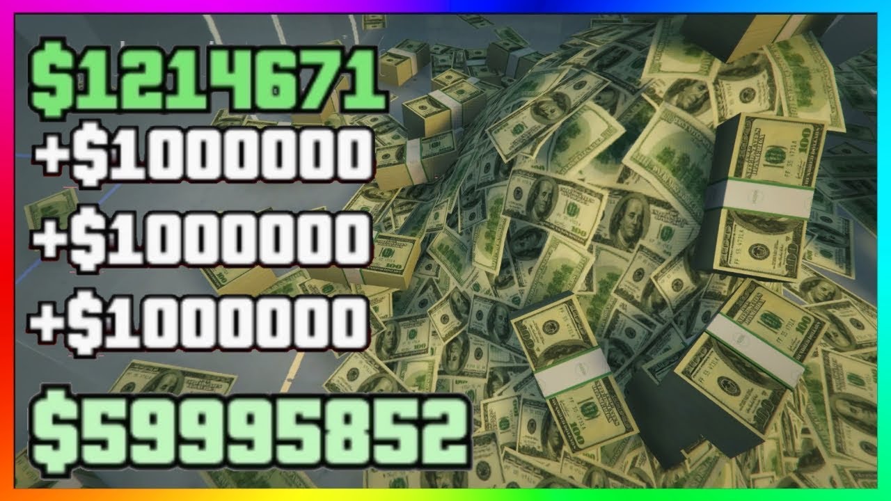 GTA 5 MONEY ONLINE FREE GTA 5 ONLINE CHEATS