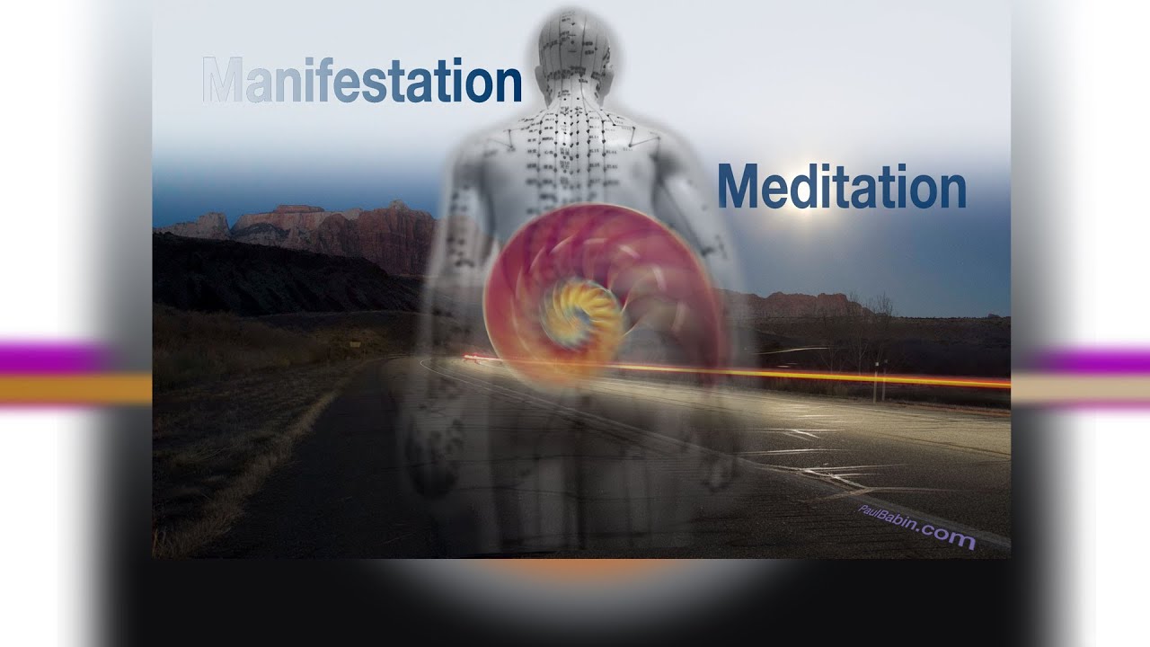 Meditation of the Day Excellent Guided Meditation by Joe