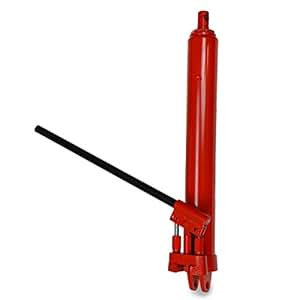 2 1/4 Ton (4500lb) PowerLift Engine Hoist (Cave Spring