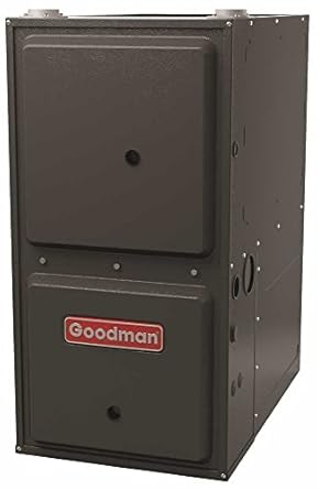 Goodman GCVM96 Furnace Manual PDF View/Download