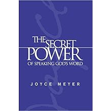 Battlefield of the Mind Joyce Meyer Ministries