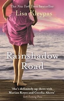 Rainshadow Road Lisa Kleypas Macmillan