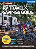 Good Sam 2018 North American RV Travel & Savings Guide