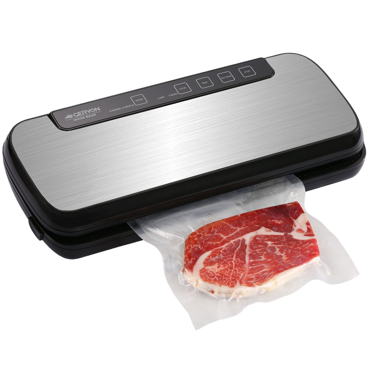 Koios Automatic Vacuum Sealer Review Why better than top