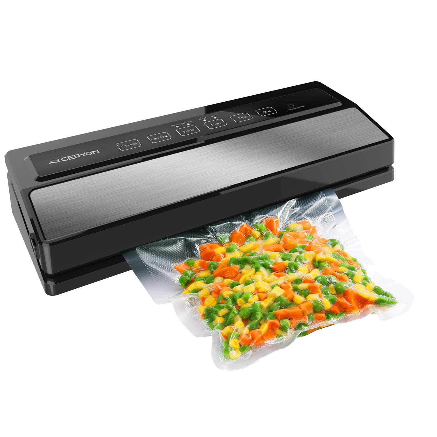 10 Best Vacuum Sealers In 2020 [Buying Guide] – Gear Hungry