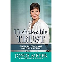 Battlefield of the mind by Joyce Meyer summary Part