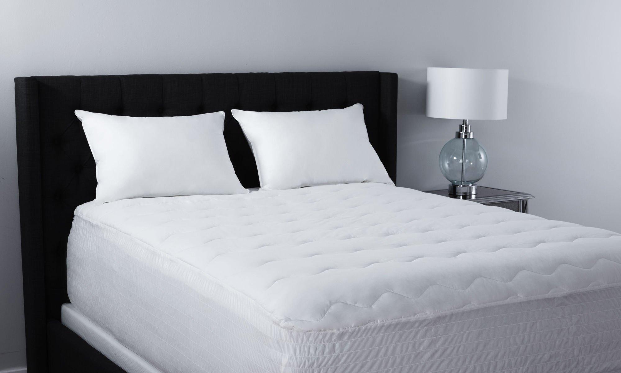 5 Best Heated Mattress Pads Sept. 2018 - BestReviews