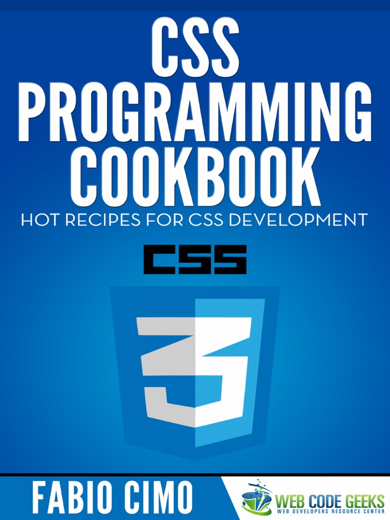 Mastering Responsive Web Design with HTML5 and CSS3 PDF