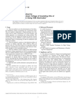 Modern Transformer Maintenance Life-extension Strategies