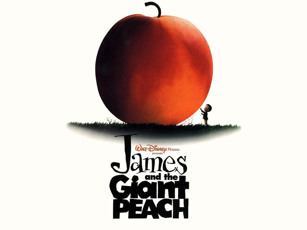 James and the Giant Peach Project Gutenberg Self