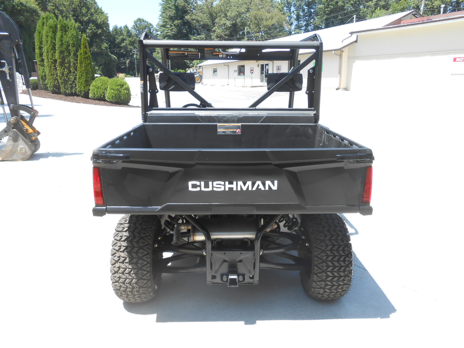 CUSHMAN 1600XD For Sale 6 Listings TractorHouse.com