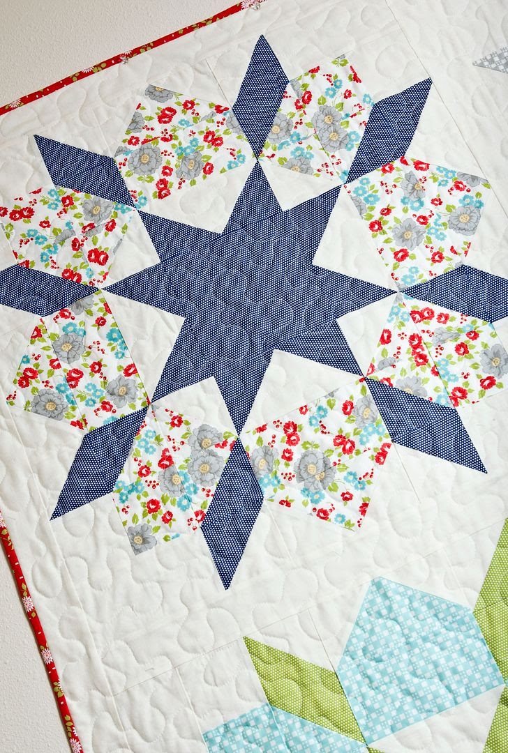 Making a Swoon Quilt southerncharmquilts.com