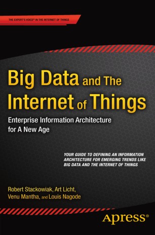 Internet of Things (IoT) and Big Data SlideShare