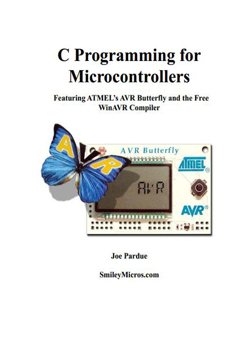 Designing Embedded Systems with 32-Bit PIC