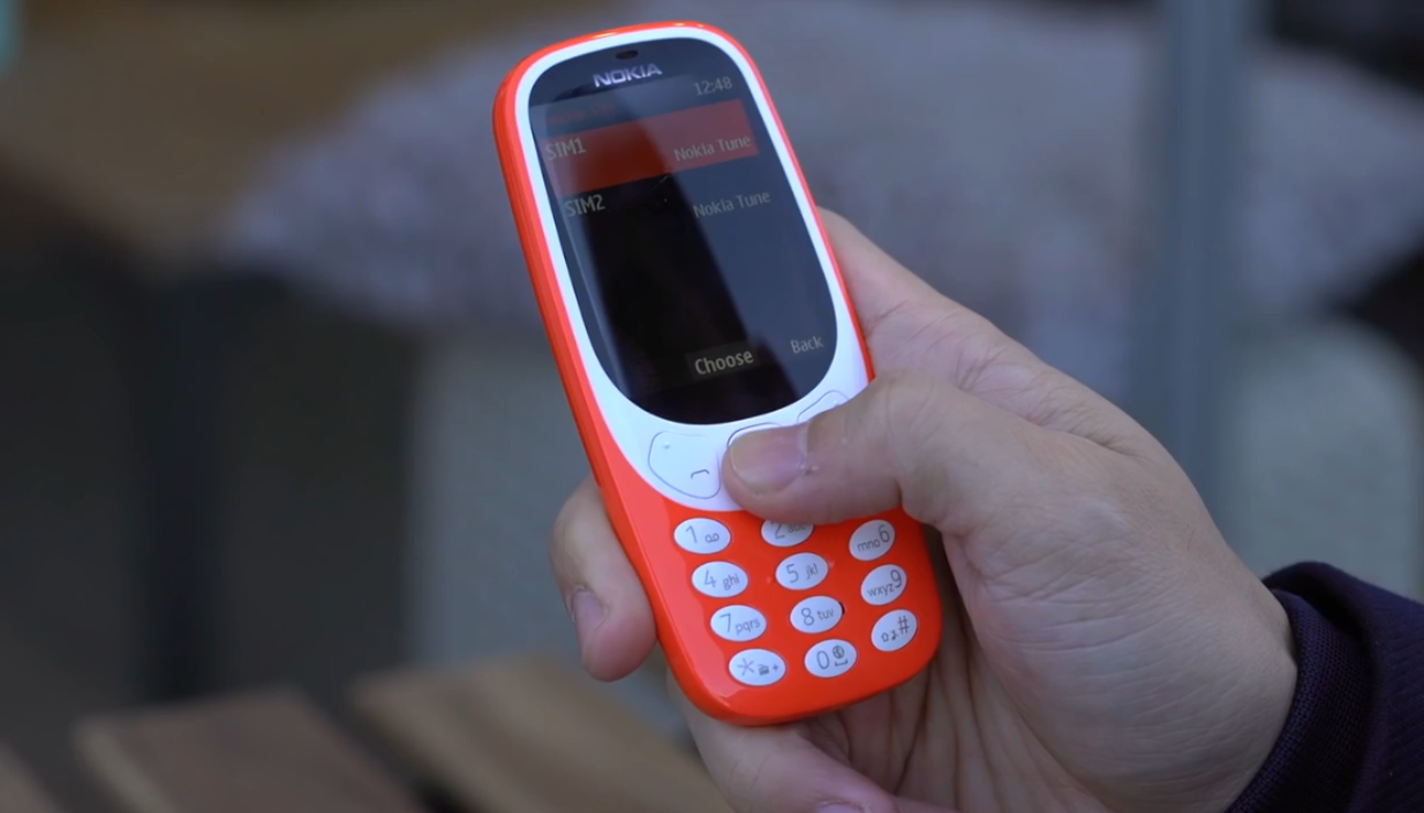 Nokia 3310 User Guide Nokia phones