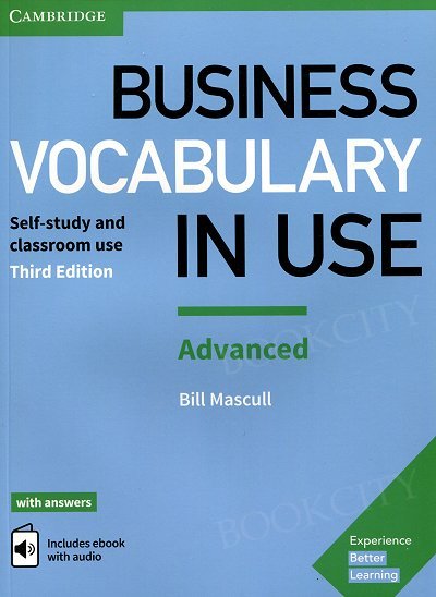 Hľadať Business Vocabulary In Use- advanced.pdf Ulož.to