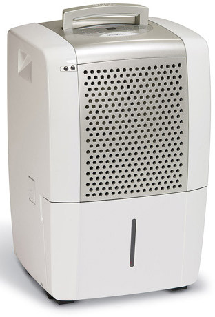 Frigidaire FAD704DWD Dehumidifier Energy Star 70 Pint