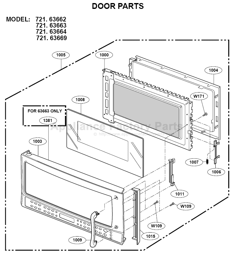 User manuals of Kenmore 72180593401 microwave hood combo